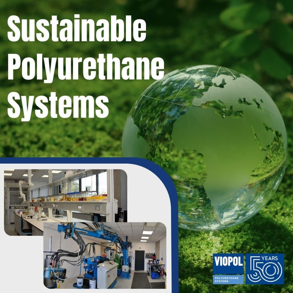 Sustainable Polyurethane Systems
