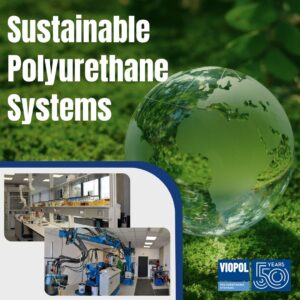 Sustainable Polyurethane Systems